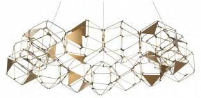 Подвесная люстра Odeon Light Trellis 5086/68L в Ялуторовске - yalutorovsk.mebel24.online | фото