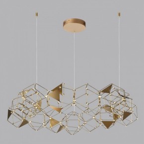 Подвесная люстра Odeon Light Trellis 5086/68L в Ялуторовске - yalutorovsk.mebel24.online | фото 2