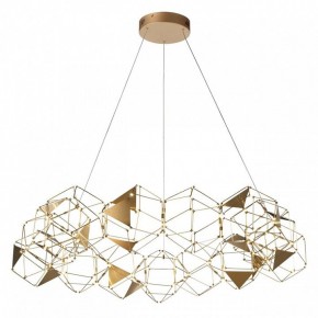 Подвесная люстра Odeon Light Trellis 5086/68L в Ялуторовске - yalutorovsk.mebel24.online | фото 3