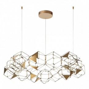 Подвесная люстра Odeon Light Trellis 5086/68L в Ялуторовске - yalutorovsk.mebel24.online | фото 4