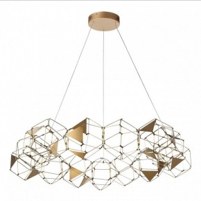 Подвесная люстра Odeon Light Trellis 5086/68L в Ялуторовске - yalutorovsk.mebel24.online | фото 5