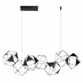 Подвесная люстра Odeon Light Trellis 5087/32L в Ялуторовске - yalutorovsk.mebel24.online | фото 4