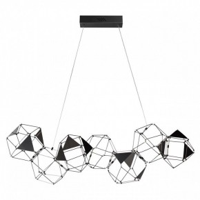 Подвесная люстра Odeon Light Trellis 5087/32L в Ялуторовске - yalutorovsk.mebel24.online | фото 5
