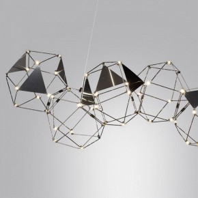 Подвесная люстра Odeon Light Trellis 5087/32L в Ялуторовске - yalutorovsk.mebel24.online | фото 7