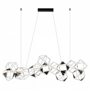 Подвесная люстра Odeon Light Trellis 5087/64L в Ялуторовске - yalutorovsk.mebel24.online | фото 3