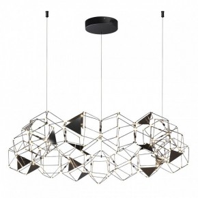 Подвесная люстра Odeon Light Trellis 5087/68L в Ялуторовске - yalutorovsk.mebel24.online | фото 2