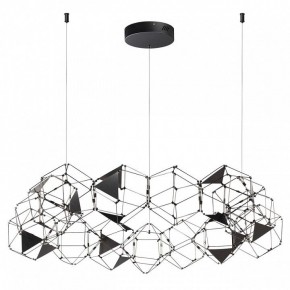 Подвесная люстра Odeon Light Trellis 5087/68L в Ялуторовске - yalutorovsk.mebel24.online | фото 3