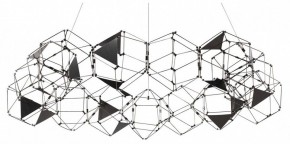 Подвесная люстра Odeon Light Trellis 5087/68L в Ялуторовске - yalutorovsk.mebel24.online | фото 7