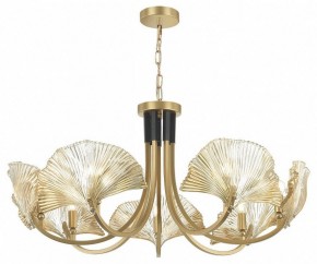 Подвесная люстра Odeon Light Ventaglio 4870/7 в Ялуторовске - yalutorovsk.mebel24.online | фото 3