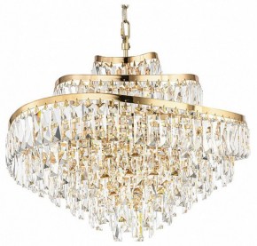 Подвесная люстра Odeon Light Wayta 5073/12 в Ялуторовске - yalutorovsk.mebel24.online | фото