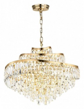 Подвесная люстра Odeon Light Wayta 5073/12 в Ялуторовске - yalutorovsk.mebel24.online | фото 2