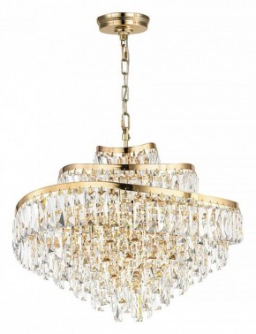 Подвесная люстра Odeon Light Wayta 5073/12 в Ялуторовске - yalutorovsk.mebel24.online | фото 3
