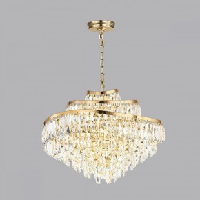 Подвесная люстра Odeon Light Wayta 5073/12 в Ялуторовске - yalutorovsk.mebel24.online | фото 4