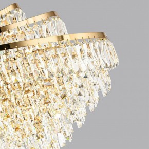 Подвесная люстра Odeon Light Wayta 5073/12 в Ялуторовске - yalutorovsk.mebel24.online | фото 6