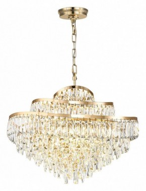 Подвесная люстра Odeon Light Wayta 5073/14 в Ялуторовске - yalutorovsk.mebel24.online | фото 2