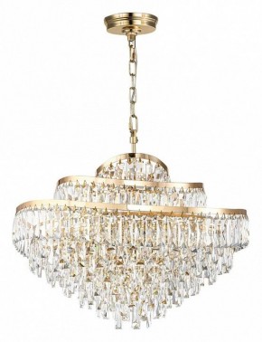 Подвесная люстра Odeon Light Wayta 5073/14 в Ялуторовске - yalutorovsk.mebel24.online | фото 3