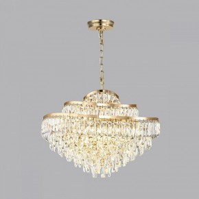 Подвесная люстра Odeon Light Wayta 5073/14 в Ялуторовске - yalutorovsk.mebel24.online | фото 4
