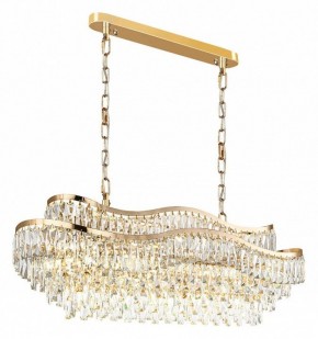 Подвесная люстра Odeon Light Wayta 5073/15 в Ялуторовске - yalutorovsk.mebel24.online | фото 2