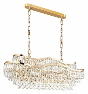 Подвесная люстра Odeon Light Wayta 5073/15 в Ялуторовске - yalutorovsk.mebel24.online | фото 3