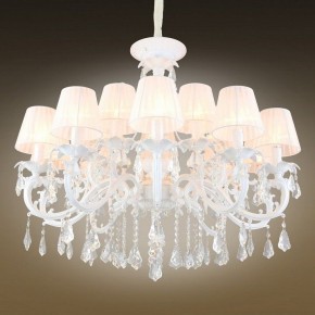 Подвесная люстра Omnilux Catanzaro OML-30807-15 в Ялуторовске - yalutorovsk.mebel24.online | фото 11