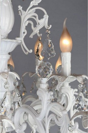 Подвесная люстра Omnilux Catanzaro OML-30807-15 в Ялуторовске - yalutorovsk.mebel24.online | фото 12