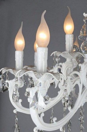 Подвесная люстра Omnilux Catanzaro OML-30807-15 в Ялуторовске - yalutorovsk.mebel24.online | фото 13