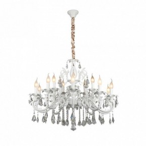 Подвесная люстра Omnilux Catanzaro OML-30807-15 в Ялуторовске - yalutorovsk.mebel24.online | фото 2