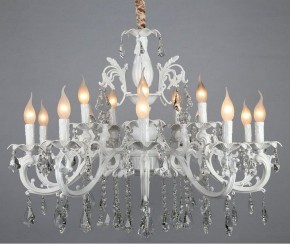 Подвесная люстра Omnilux Catanzaro OML-30807-15 в Ялуторовске - yalutorovsk.mebel24.online | фото 7