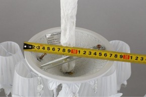 Подвесная люстра Omnilux Catanzaro OML-30807-15 в Ялуторовске - yalutorovsk.mebel24.online | фото 8