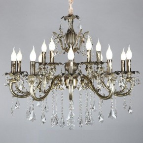 Подвесная люстра Omnilux Catanzaro OML-30813-15 в Ялуторовске - yalutorovsk.mebel24.online | фото 10