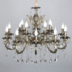 Подвесная люстра Omnilux Catanzaro OML-30813-15 в Ялуторовске - yalutorovsk.mebel24.online | фото 11