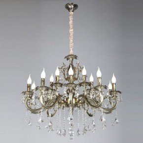 Подвесная люстра Omnilux Catanzaro OML-30813-15 в Ялуторовске - yalutorovsk.mebel24.online | фото 12