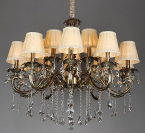 Подвесная люстра Omnilux Catanzaro OML-30813-15 в Ялуторовске - yalutorovsk.mebel24.online | фото 14