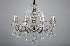 Подвесная люстра Omnilux Grosseto OML-77713-08 в Ялуторовске - yalutorovsk.mebel24.online | фото 4