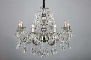 Подвесная люстра Omnilux Grosseto OML-77713-08 в Ялуторовске - yalutorovsk.mebel24.online | фото 5