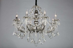 Подвесная люстра Omnilux Grosseto OML-77713-08 в Ялуторовске - yalutorovsk.mebel24.online | фото 6