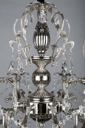 Подвесная люстра Omnilux Grosseto OML-77713-08 в Ялуторовске - yalutorovsk.mebel24.online | фото 8