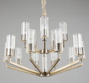 Подвесная люстра Omnilux Ledro OML-69903-15 в Ялуторовске - yalutorovsk.mebel24.online | фото 4