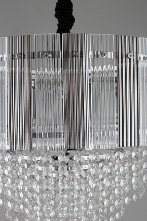 Подвесная люстра Omnilux Naro OML-69513-08 в Ялуторовске - yalutorovsk.mebel24.online | фото 11