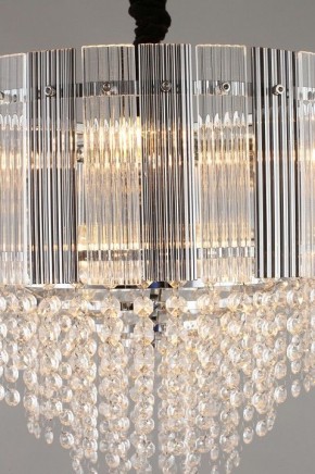 Подвесная люстра Omnilux Naro OML-69513-08 в Ялуторовске - yalutorovsk.mebel24.online | фото 12