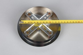 Подвесная люстра Omnilux Naro OML-69513-08 в Ялуторовске - yalutorovsk.mebel24.online | фото 13