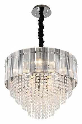 Подвесная люстра Omnilux Naro OML-69513-08 в Ялуторовске - yalutorovsk.mebel24.online | фото 2