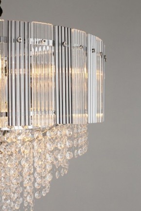 Подвесная люстра Omnilux Naro OML-69513-08 в Ялуторовске - yalutorovsk.mebel24.online | фото 9