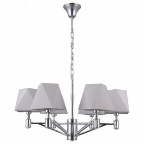 Подвесная люстра Omnilux Ossana OML-65103-06 в Ялуторовске - yalutorovsk.mebel24.online | фото 2
