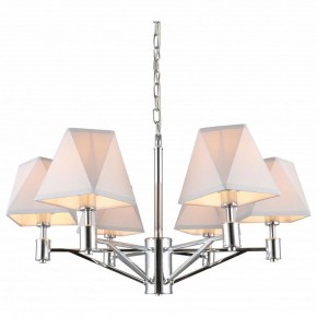Подвесная люстра Omnilux Ossana OML-65103-06 в Ялуторовске - yalutorovsk.mebel24.online | фото 3