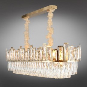 Подвесная люстра Omnilux Vistrorio OML-67903-11 в Ялуторовске - yalutorovsk.mebel24.online | фото 11
