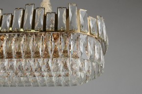 Подвесная люстра Omnilux Vistrorio OML-67903-11 в Ялуторовске - yalutorovsk.mebel24.online | фото 13