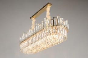 Подвесная люстра Omnilux Vistrorio OML-67903-11 в Ялуторовске - yalutorovsk.mebel24.online | фото 4