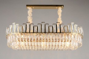 Подвесная люстра Omnilux Vistrorio OML-67903-11 в Ялуторовске - yalutorovsk.mebel24.online | фото 6