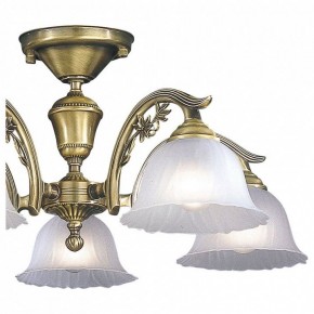 Подвесная люстра Reccagni Angelo 2720 L 2720/5 в Ялуторовске - yalutorovsk.mebel24.online | фото 3
